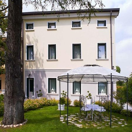 B&B Le Tre Corti Treviso Bagian luar foto