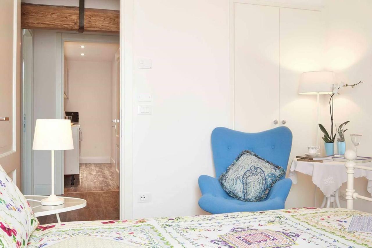 B&B Le Tre Corti Treviso Bagian luar foto