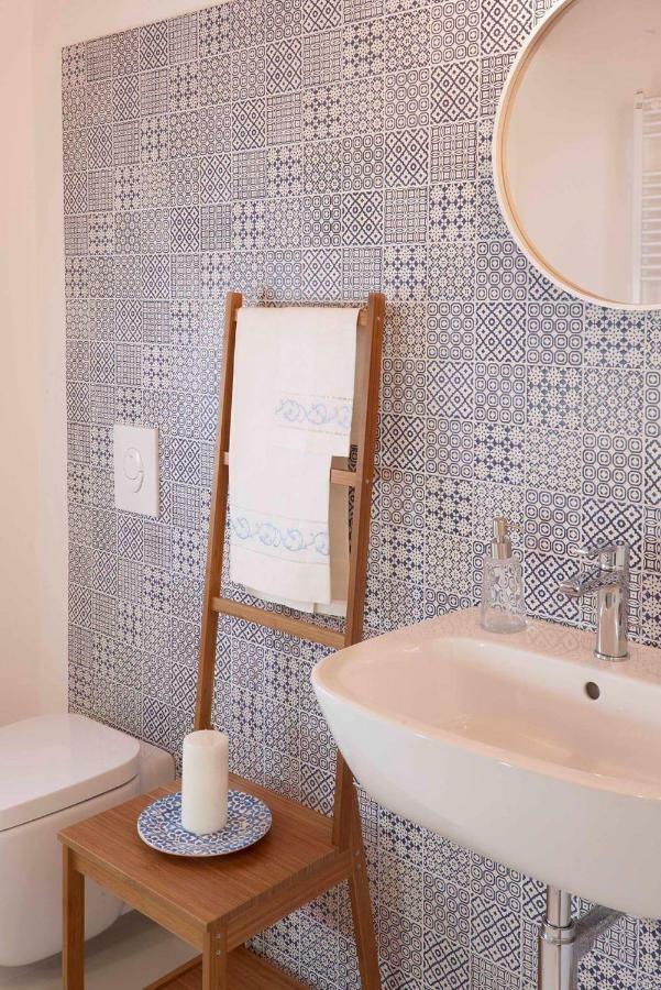 B&B Le Tre Corti Treviso Bagian luar foto